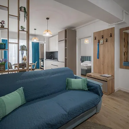 Sery Infinity Alz Daire *