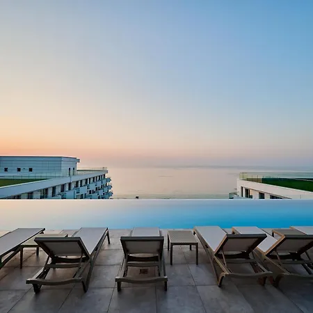 Sery Infinity Alz * Navodari