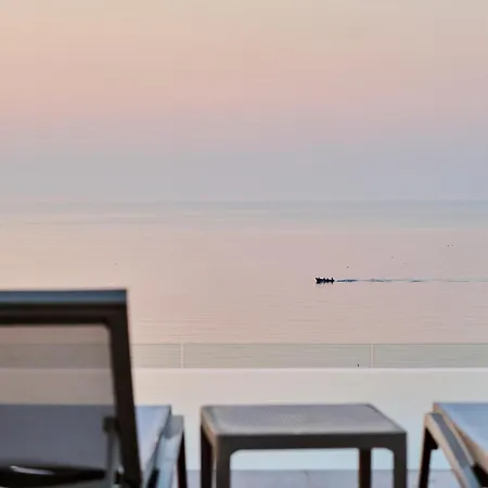 Daire Sery Infinity Alz