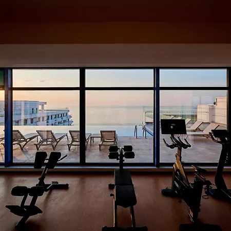 Sery Infinity Alz Daire *