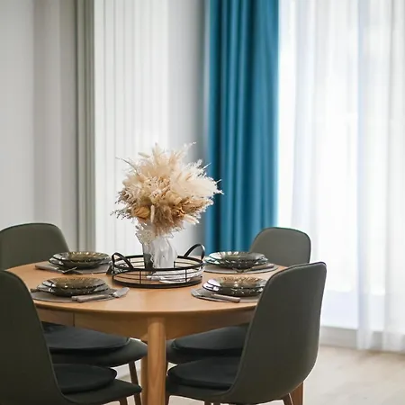 Daire Sery Infinity Alz Navodari