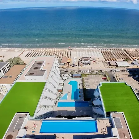 Sery Infinity Alz Daire Navodari