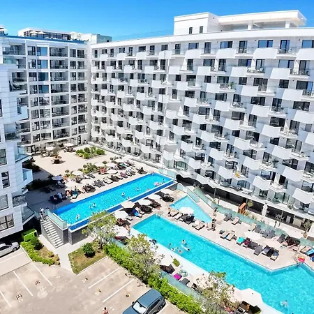 Sery Infinity Alz Daire