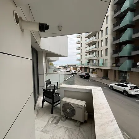 Sery Infinity Alz Apartment