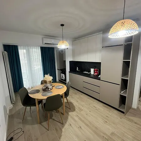 Apartment Sery Infinity Alz *