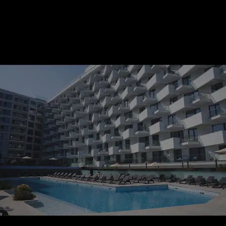 Sery Infinity Alz Apartment Navodari