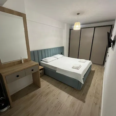 Sery Infinity Alz Apartment