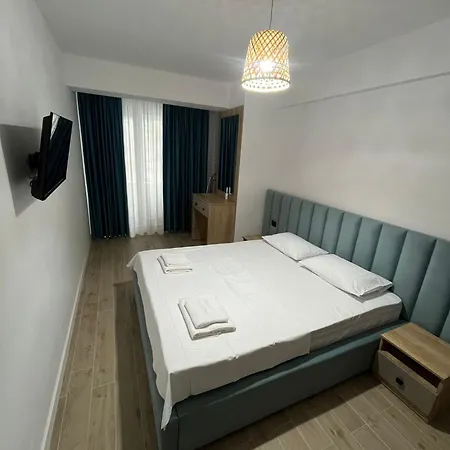 Sery Infinity Alz Apartment