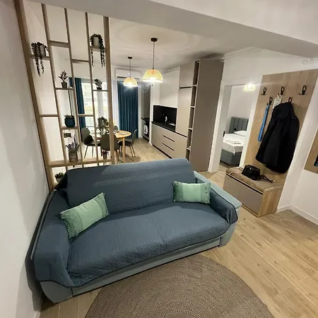 Sery Infinity Alz Apartment *