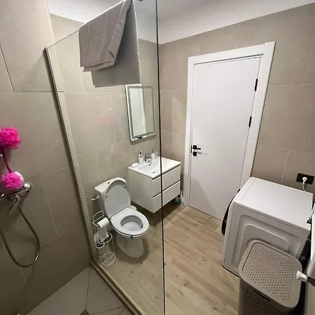 Apartment Sery Infinity Alz *