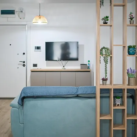 Sery Infinity Alz * Năvodari