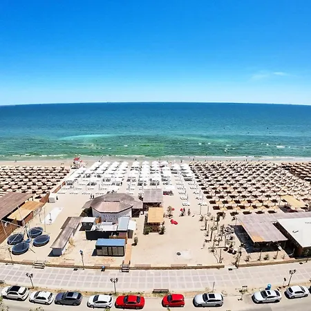 Sery Infinity Alz Năvodari