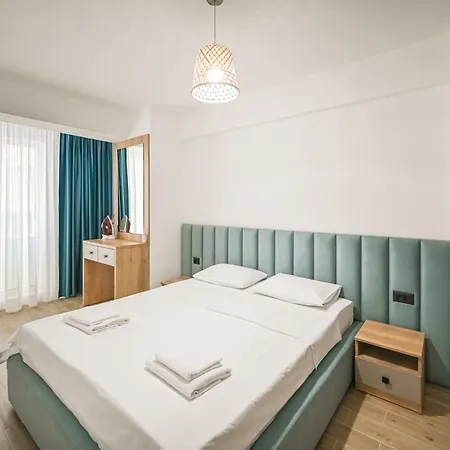 Apartamento Sery Infinity Alz *