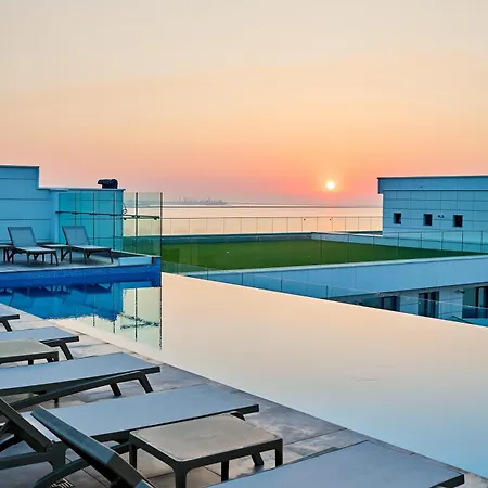 Sery Infinity Alz Apartamento *