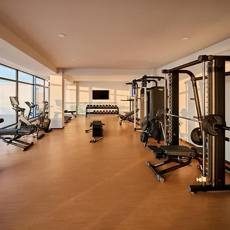 Sery Infinity Alz Apartamento *