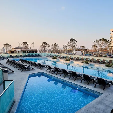 Sery Infinity Alz Năvodari