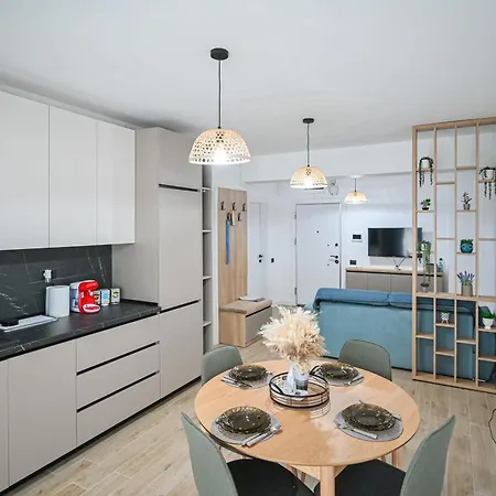 Sery Infinity Alz * Năvodari