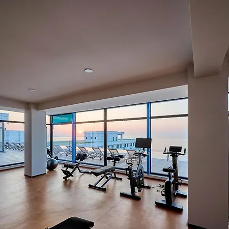 Apartamento Sery Infinity Alz *