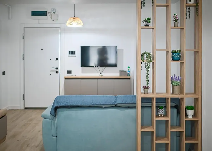 Sery Infinity Alz * Năvodari