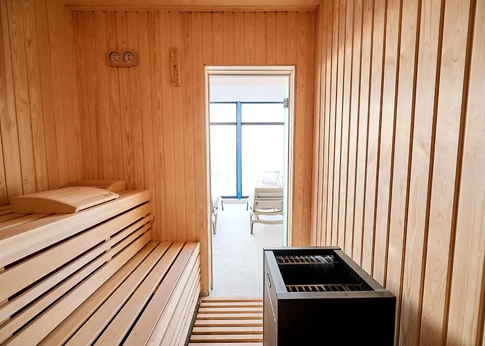 Lägenhet Sery Infinity Alz Năvodari