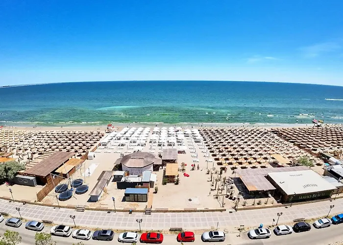 Sery Infinity Alz Năvodari