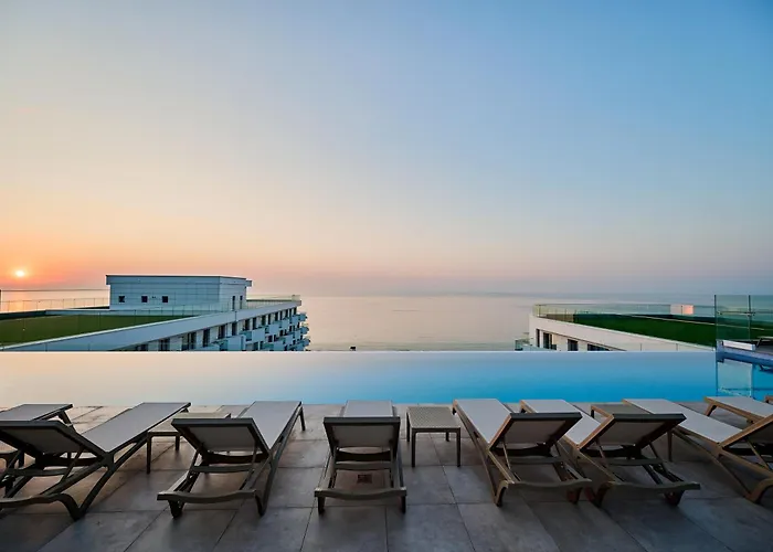 Sery Infinity Alz * Năvodari