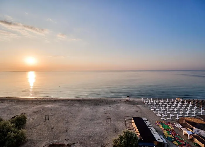 Lägenhet Sery Infinity Alz Năvodari