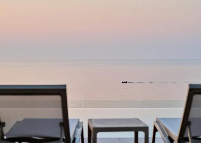 Lägenhet Sery Infinity Alz