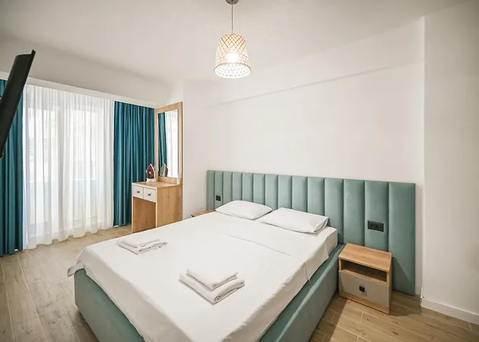 Lägenhet Sery Infinity Alz *