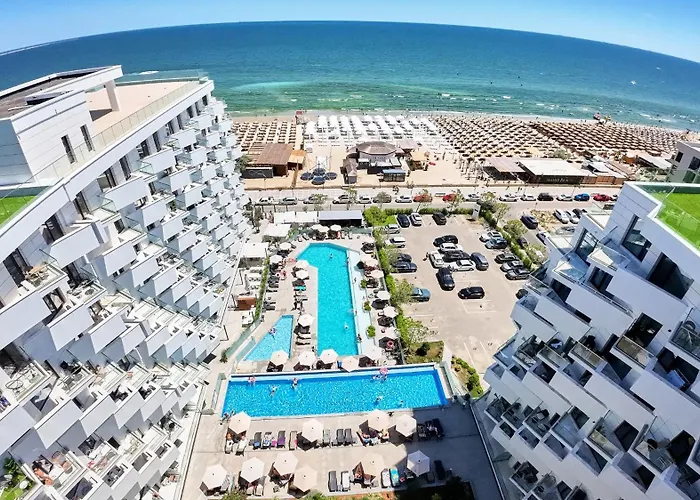 Sery Infinity Alz Năvodari