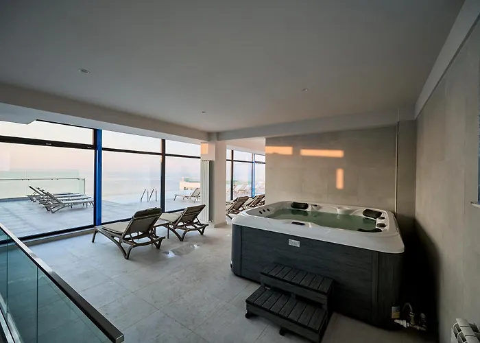 Lägenhet Sery Infinity Alz