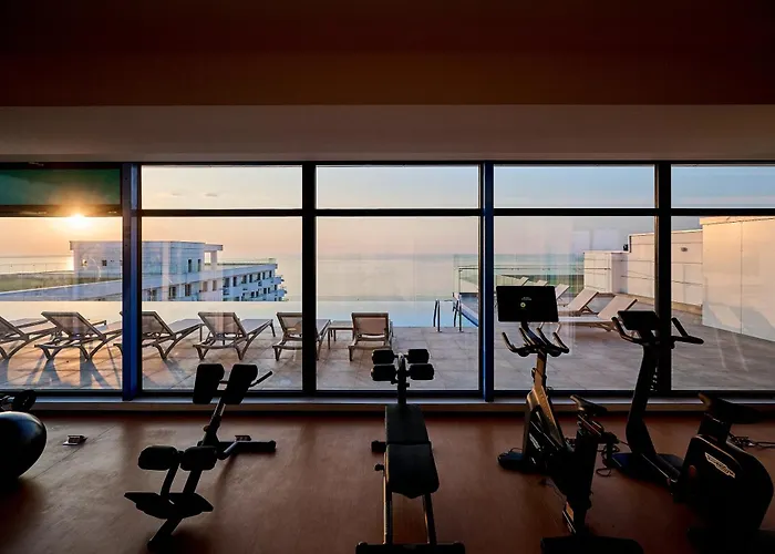 Sery Infinity Alz Lägenhet *