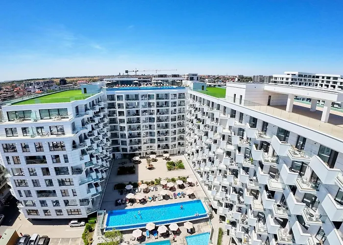 Sery Infinity Alz * Năvodari