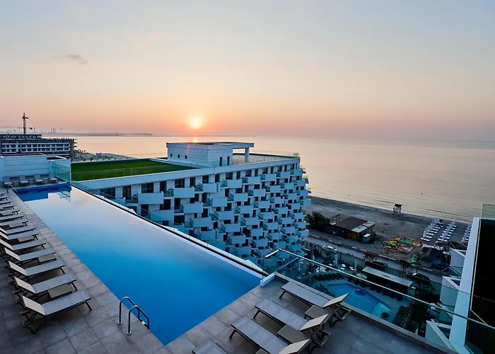 Lägenhet Sery Infinity Alz