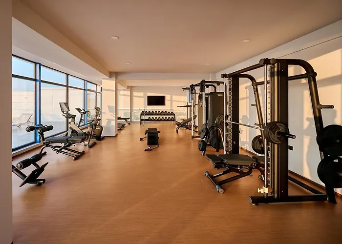 Sery Infinity Alz Lägenhet *