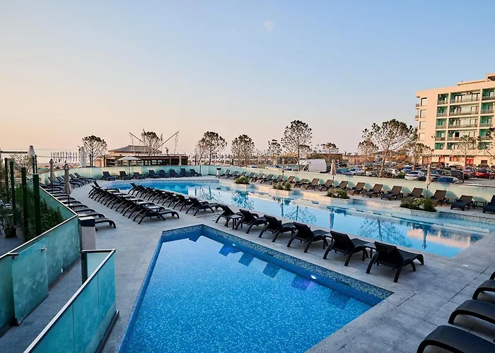 Sery Infinity Alz Năvodari