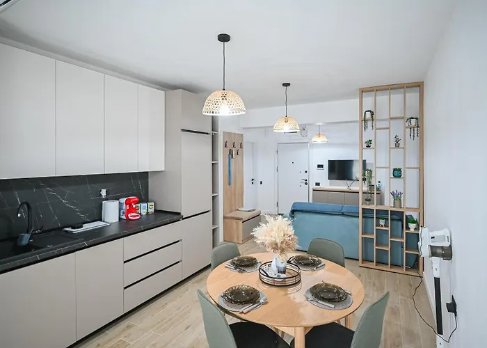 Sery Infinity Alz * Năvodari