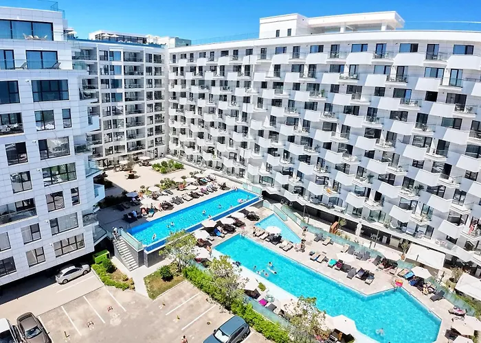 Sery Infinity Alz Lägenhet